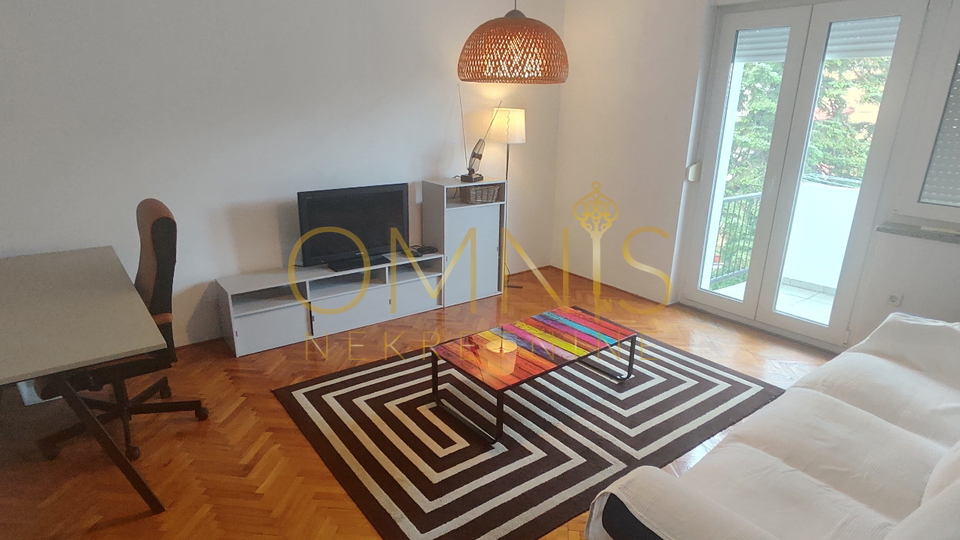 Apartment, 53 m2, For Rent, Rijeka - Donja Vežica