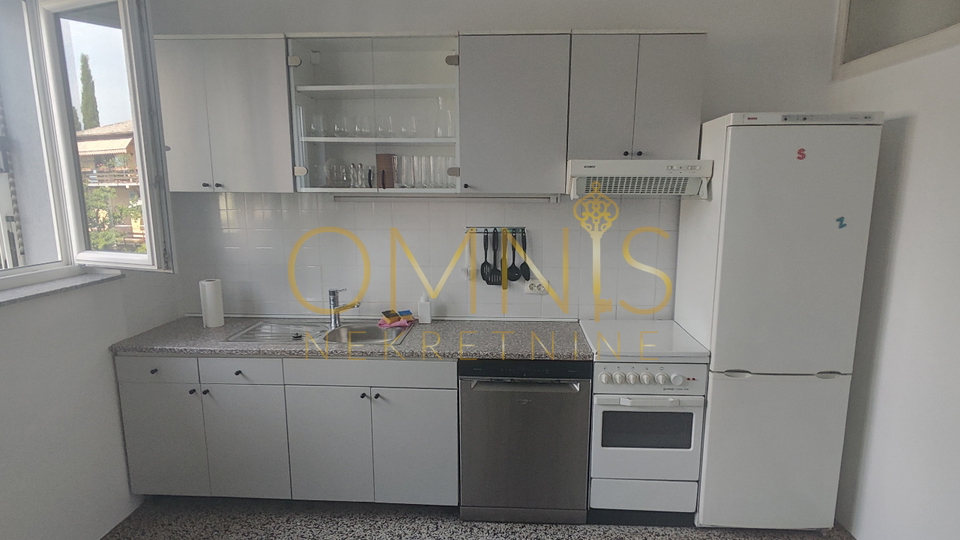 Apartment, 53 m2, For Rent, Rijeka - Donja Vežica