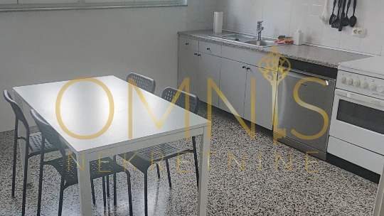 Apartment, 53 m2, For Rent, Rijeka - Donja Vežica