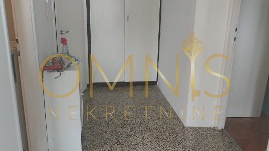 Apartment, 53 m2, For Rent, Rijeka - Donja Vežica