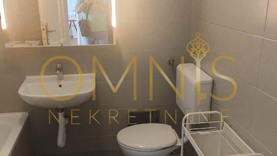 Apartment, 53 m2, For Rent, Rijeka - Donja Vežica