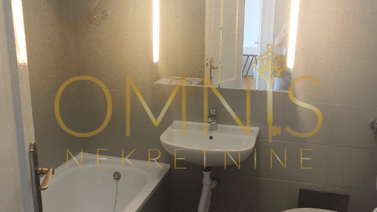 Apartment, 53 m2, For Rent, Rijeka - Donja Vežica