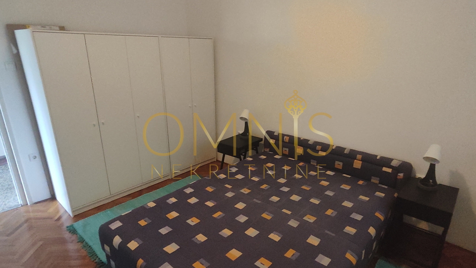Apartment, 53 m2, For Rent, Rijeka - Donja Vežica