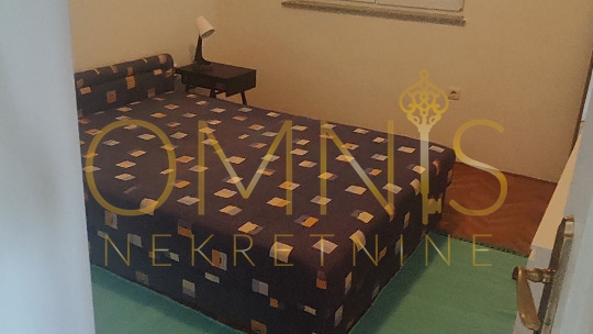 Apartment, 53 m2, For Rent, Rijeka - Donja Vežica