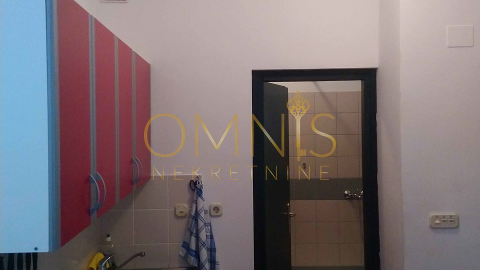 Studio apartment Malinska – 100 m from the beach