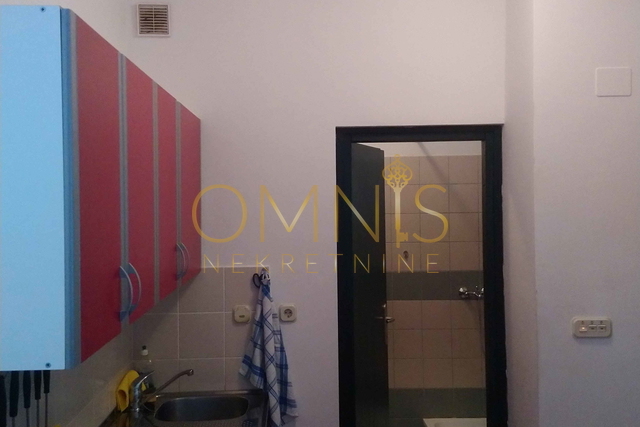 Studio apartment Malinska – 100 m from the beach