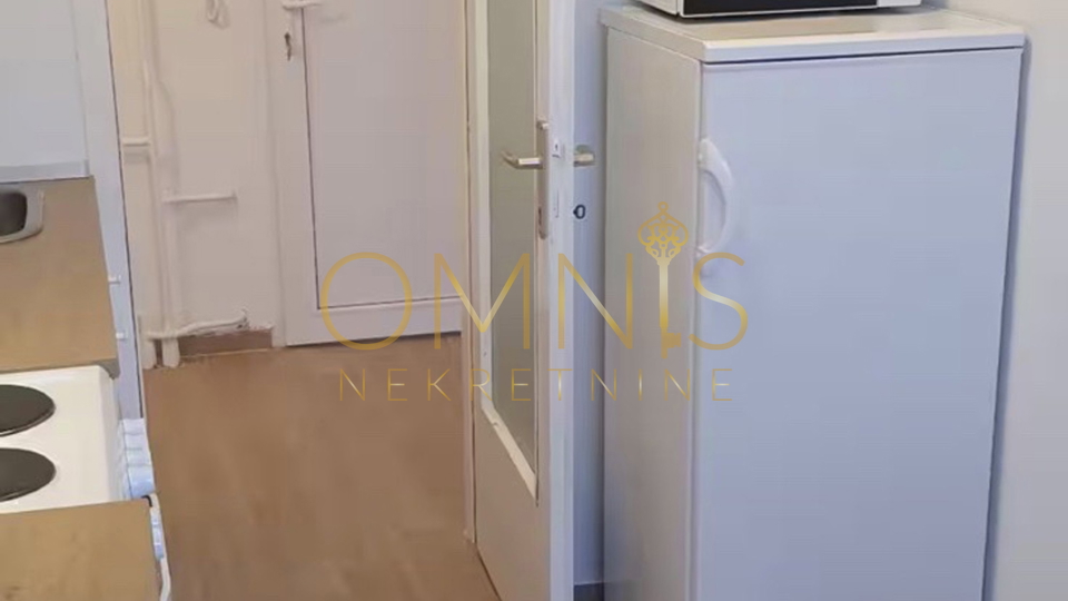 Kozala, Rijeka - Najam moderno uređenog stana