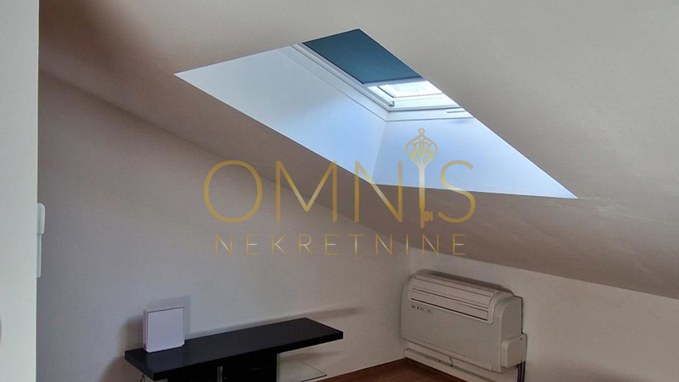 Pobri – Modern apartment with a beautiful view of Kvarner