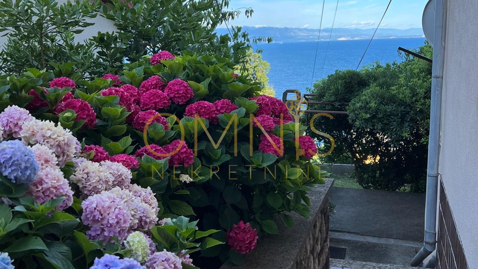 OPATIJA- stan , 1s + DB, ODLIČNO UREĐEN!!