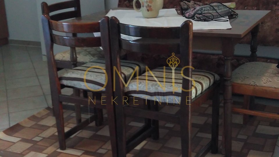 Apartment, 33 m2, For Sale, Punat