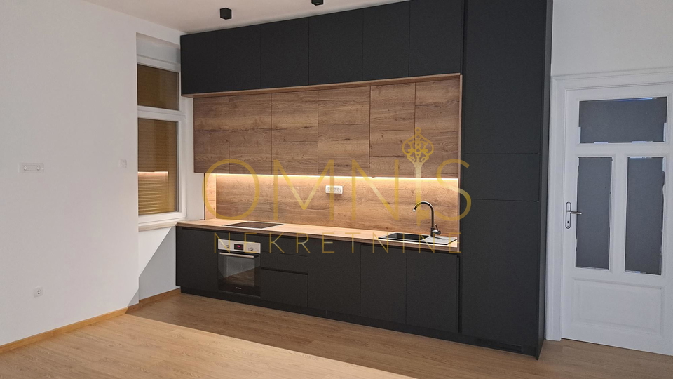 Kompletno adaptiran stan 125 m² – dvije odvojene stambene jedinice, Potok