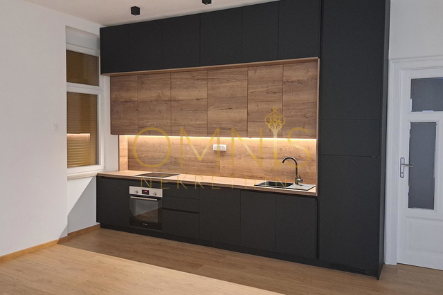 Kompletno adaptiran stan 125 m² – dvije odvojene stambene jedinice, Potok