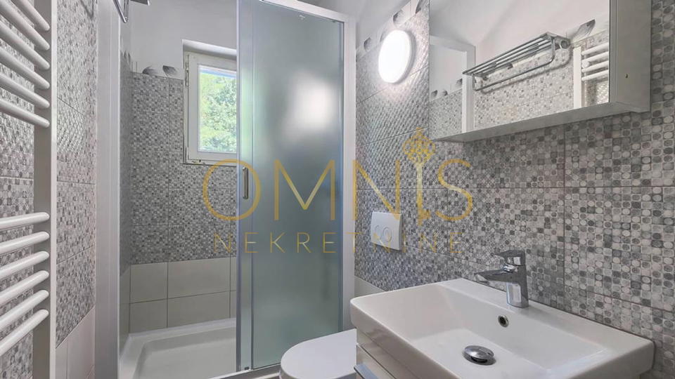 House, 230 m2, For Sale, Kršan