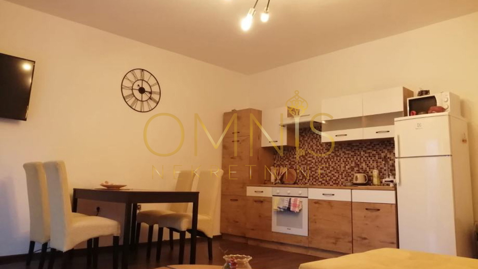 Apartment, 106 m2, For Sale, Rijeka - Zamet