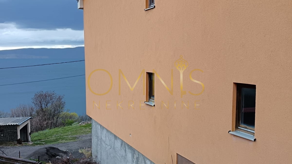 Apartment, 76 m2, For Sale, Senj