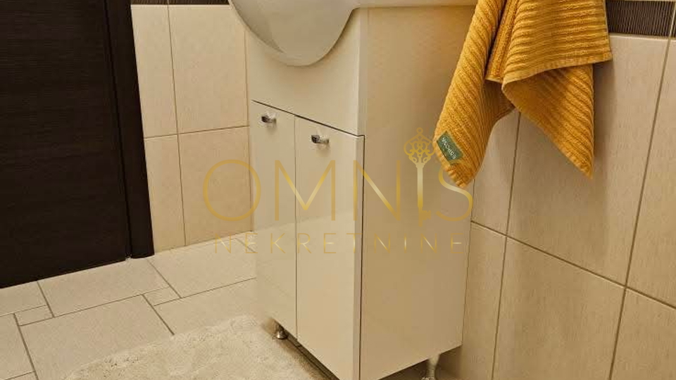 Rijeka, Drenova -2S+DB, terasa, najam!