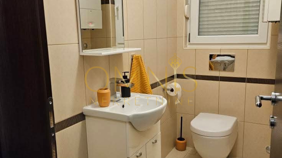 Rijeka, Drenova -2S+DB, terasa, najam!