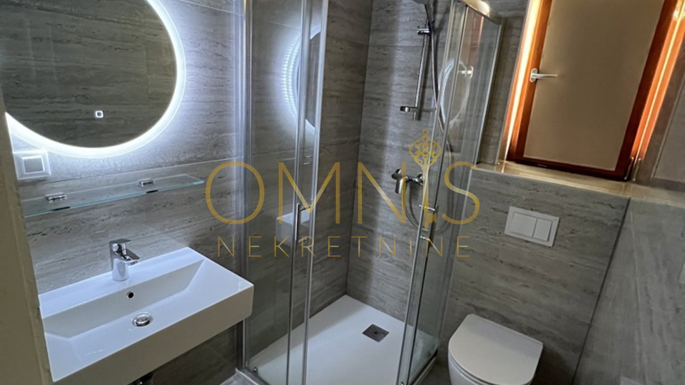 Apartment, 100 m2, For Sale, Krk