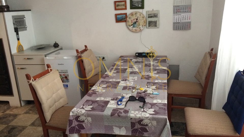 House, 87 m2, For Sale, Novi Vinodolski