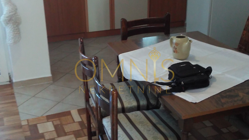 Apartment, 33 m2, For Sale, Punat