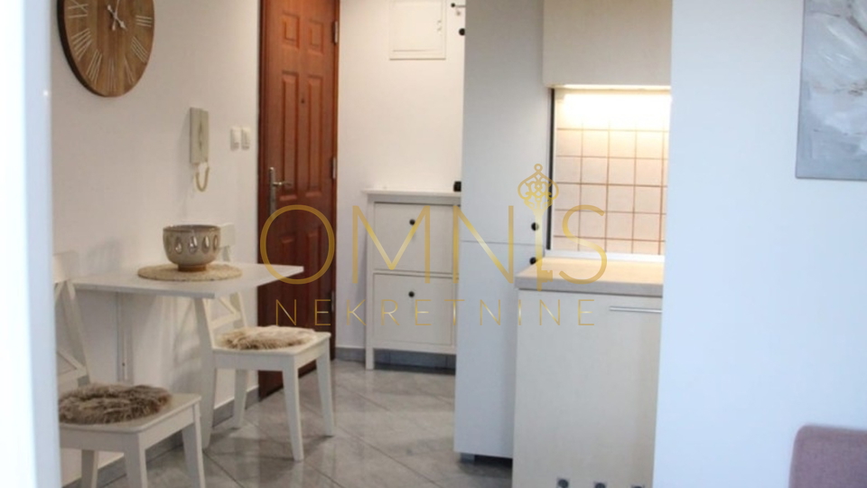 Saršoni - studio apartment, peaceful location, for rent!