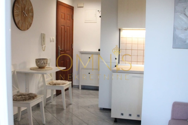 Saršoni - studio apartment, peaceful location, for rent!