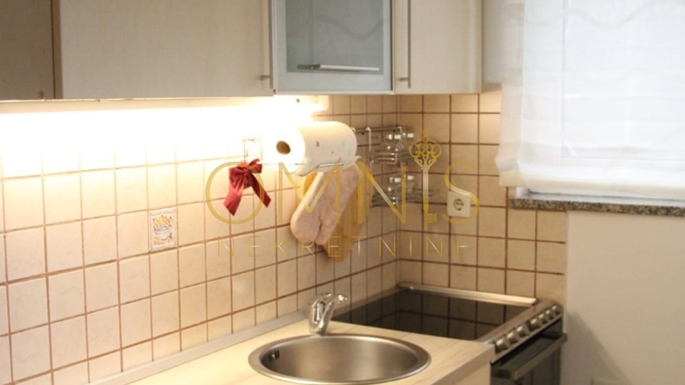 Saršoni - studio apartment, peaceful location, for rent!