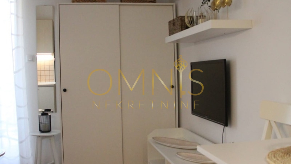 Saršoni - studio apartment, peaceful location, for rent!