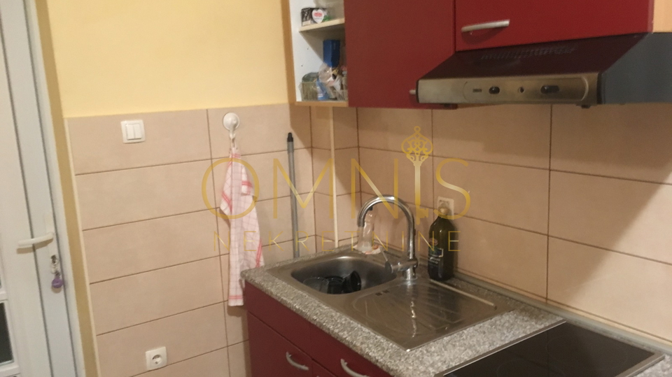 Garsonjera u Opatiji