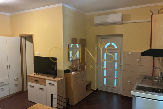 Garsonjera u Opatiji