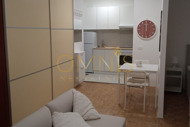 Apartment, 33 m2, For Rent, Rijeka - Podmurvice