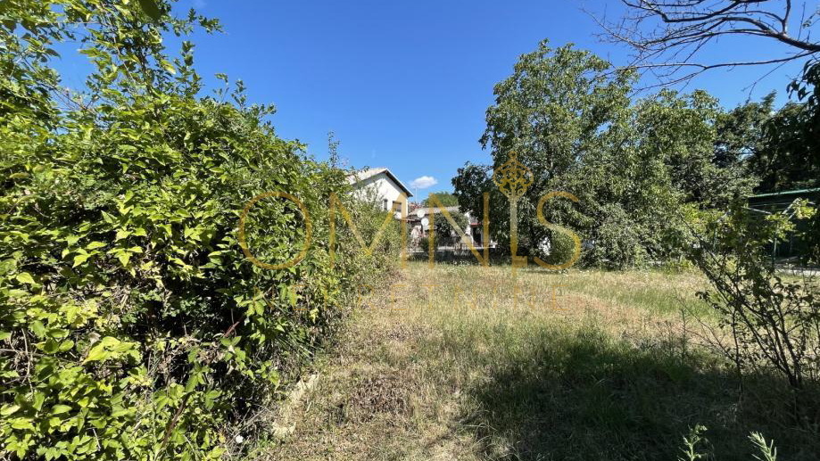 Građevinsko zemljište na prodaju! 759 m2, Kastav