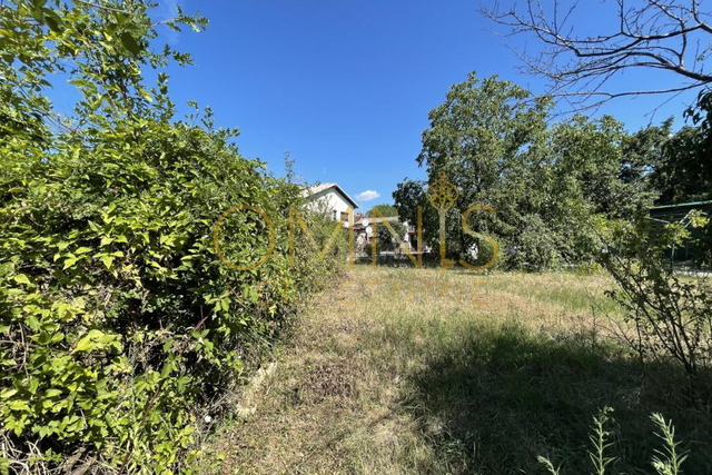 Građevinsko zemljište na prodaju! 759 m2, Kastav