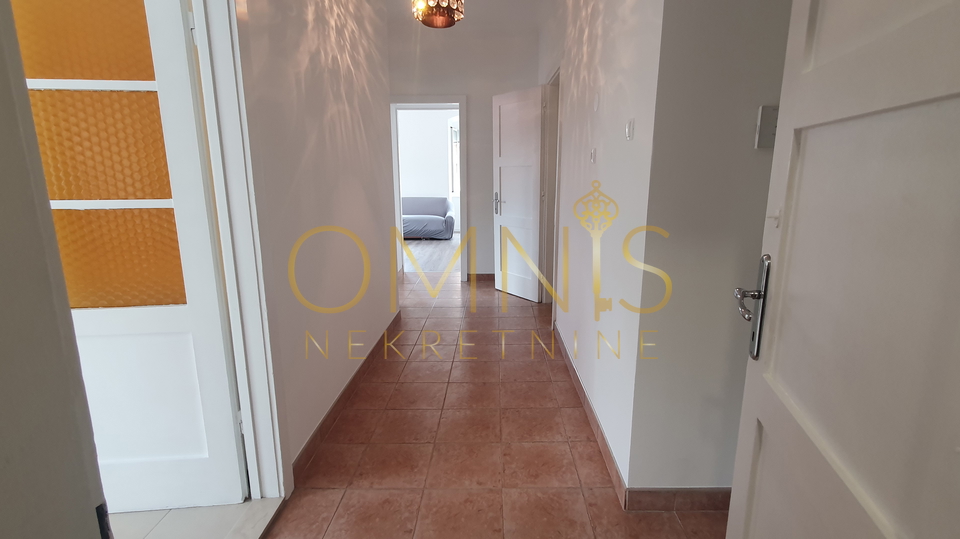 Rijeka, Podmurvice - 70,64m2, 3S KL, renovirano!