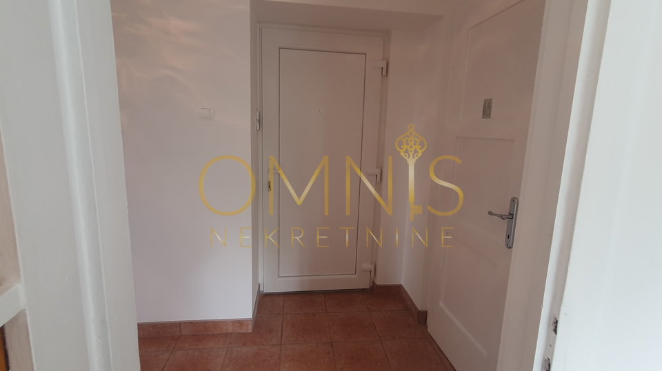 Rijeka, Podmurvice - 70,64m2, 3S KL, renovirano!