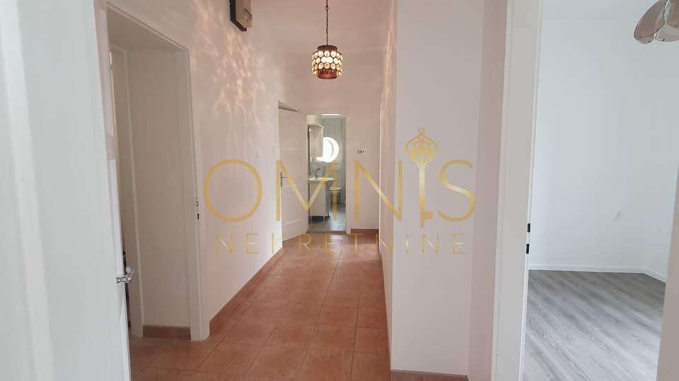Rijeka, Podmurvice - 70,64m2, 3S KL, renovirano!