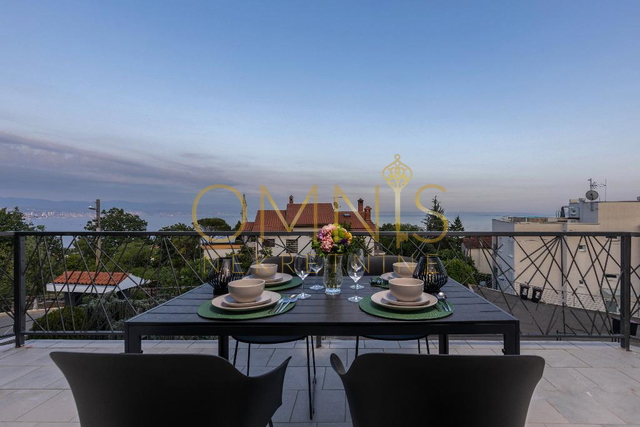Apartment, 65 m2, For Rent, Opatija - Ičići