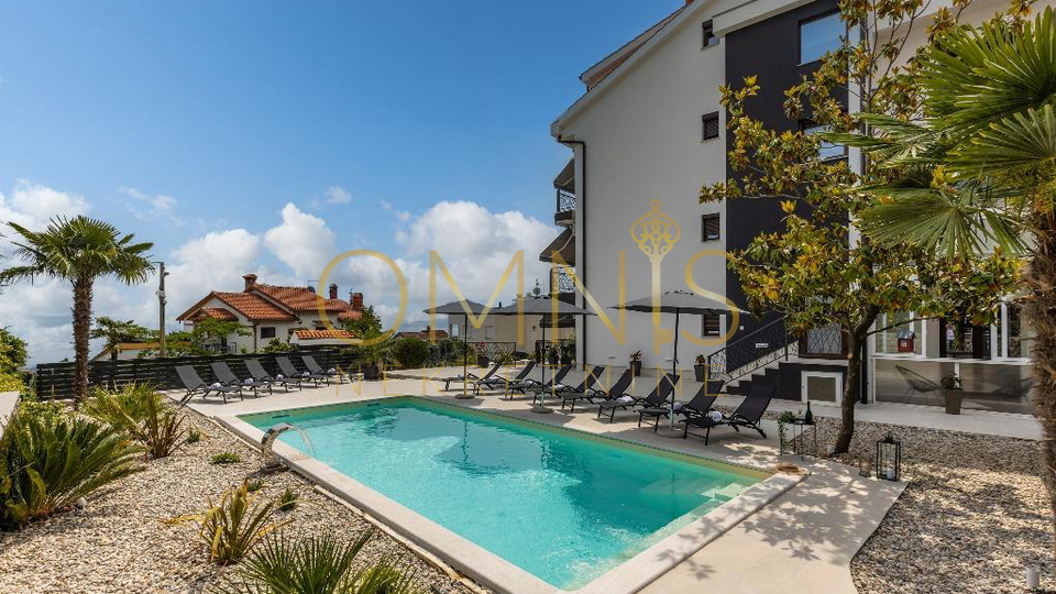 Apartment, 65 m2, For Rent, Opatija - Ičići