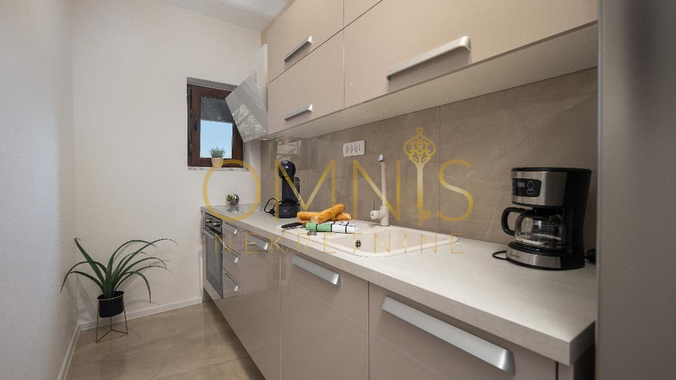 Apartment, 65 m2, For Rent, Opatija - Ičići