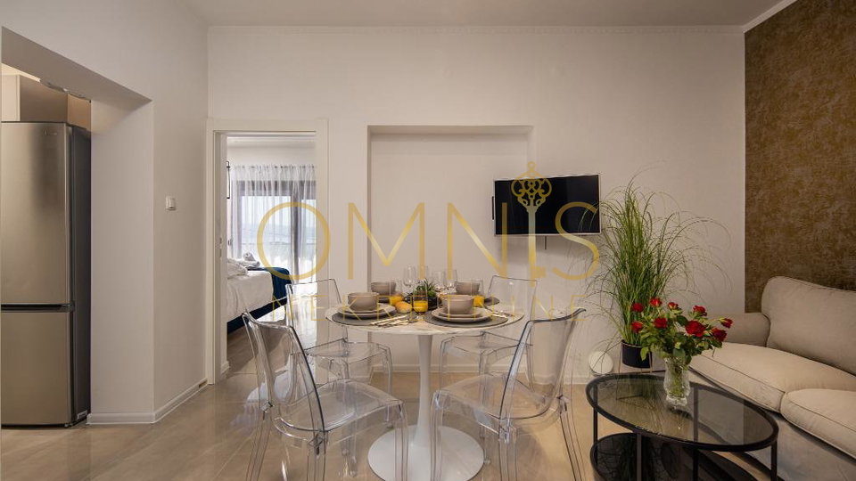 Apartment, 65 m2, For Rent, Opatija - Ičići