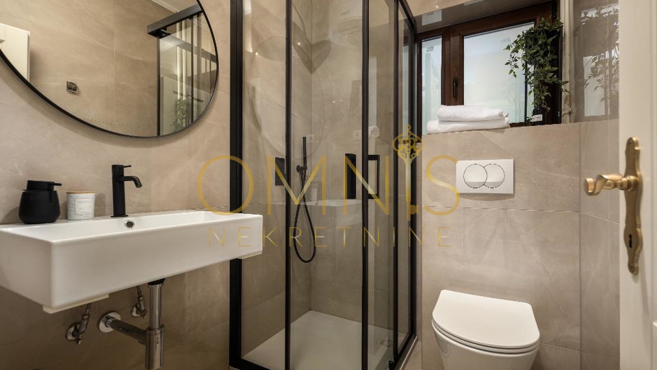 Apartment, 65 m2, For Rent, Opatija - Ičići
