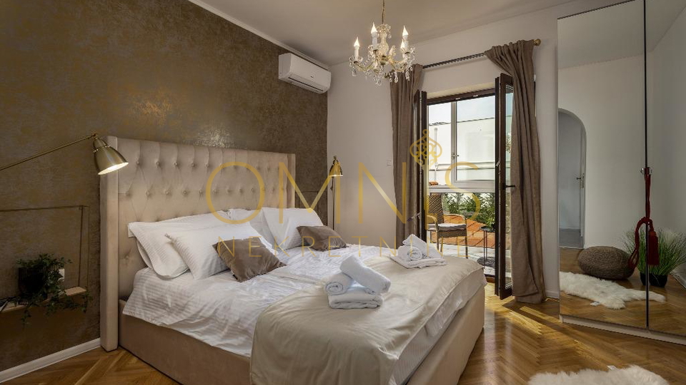 Apartment, 65 m2, For Rent, Opatija - Ičići