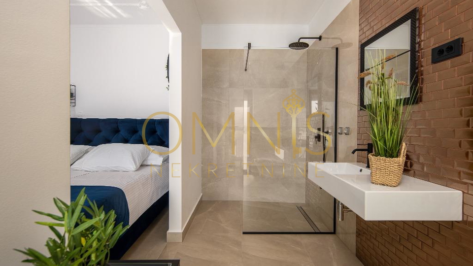 Apartment, 65 m2, For Rent, Opatija - Ičići