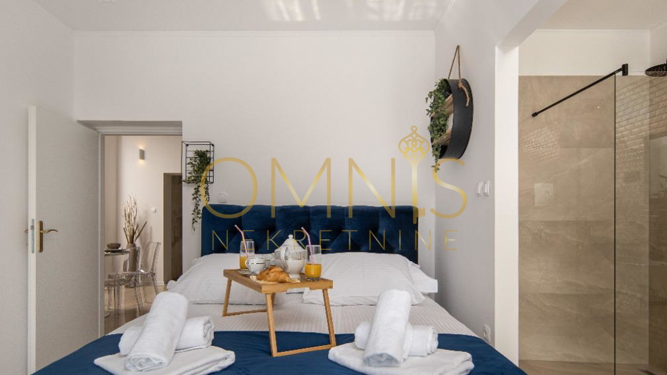 Apartment, 65 m2, For Rent, Opatija - Ičići