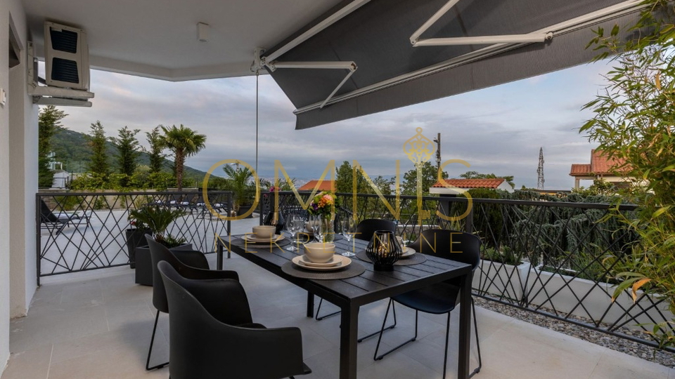 Apartment, 70 m2, For Rent, Opatija - Ičići