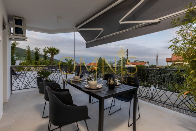 Apartment, 70 m2, For Rent, Opatija - Ičići