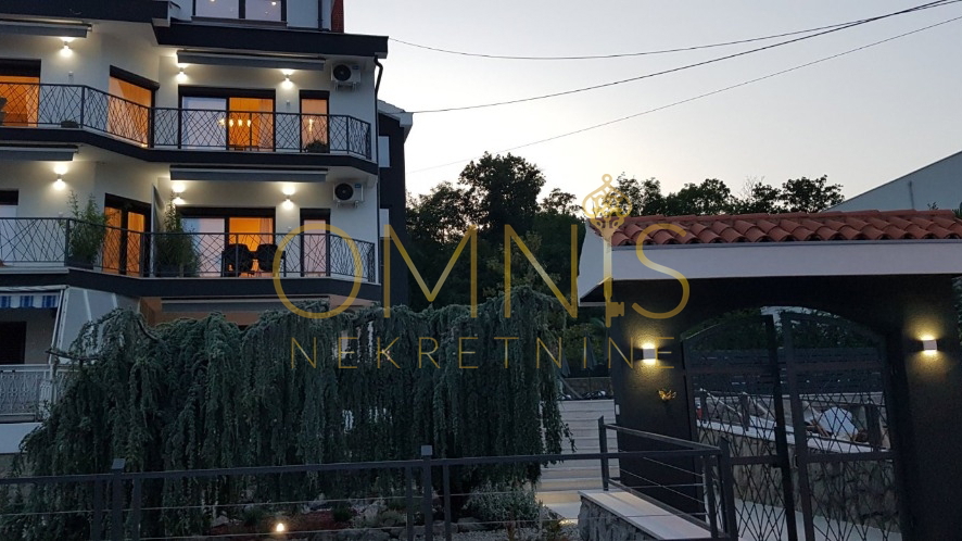 Apartment, 70 m2, For Rent, Opatija - Ičići
