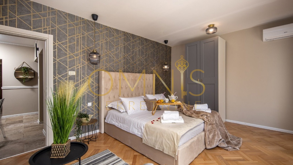 Apartment, 70 m2, For Rent, Opatija - Ičići