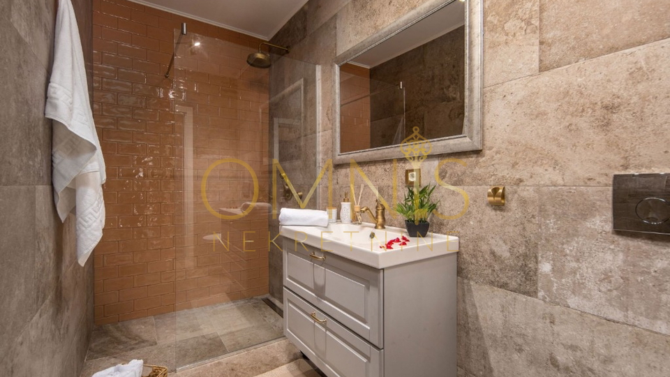 Apartment, 70 m2, For Rent, Opatija - Ičići