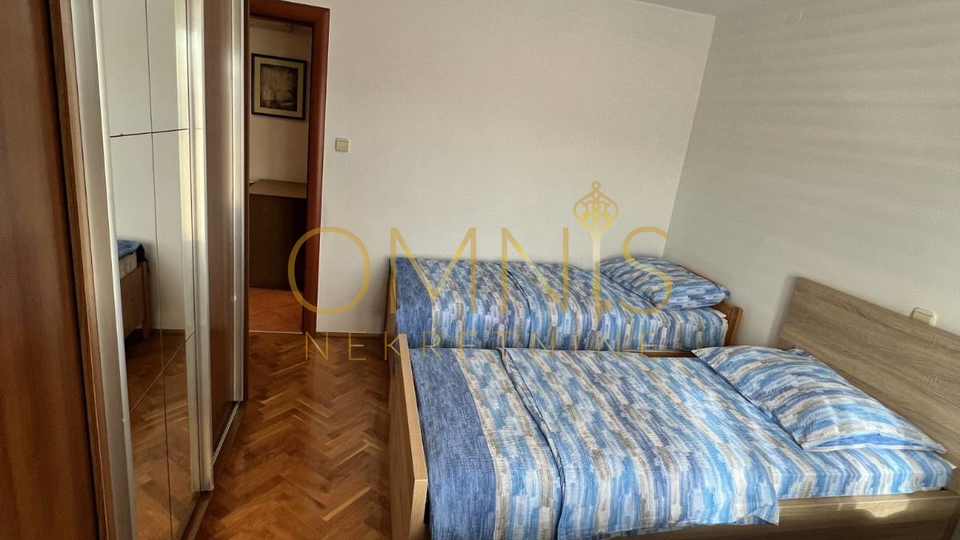 Čavle,Mavrinci,dvoetažni stan 120m2,najam